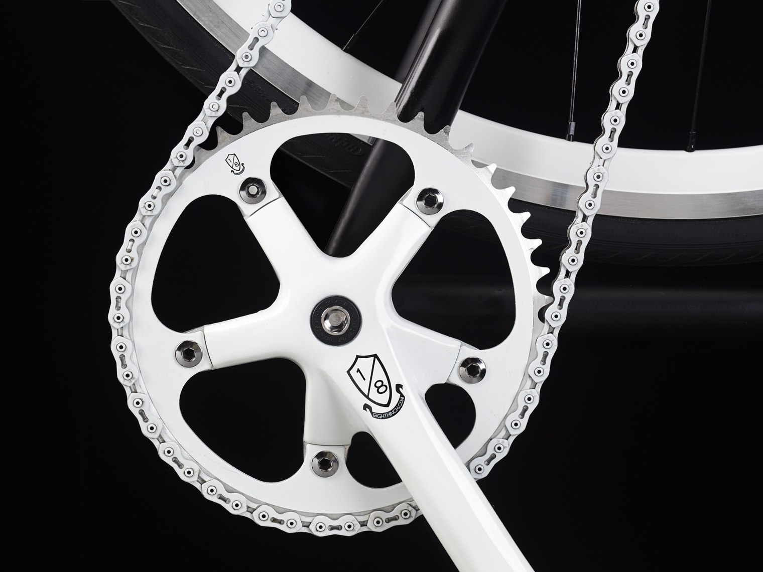 Bike Cranks and cages small v3